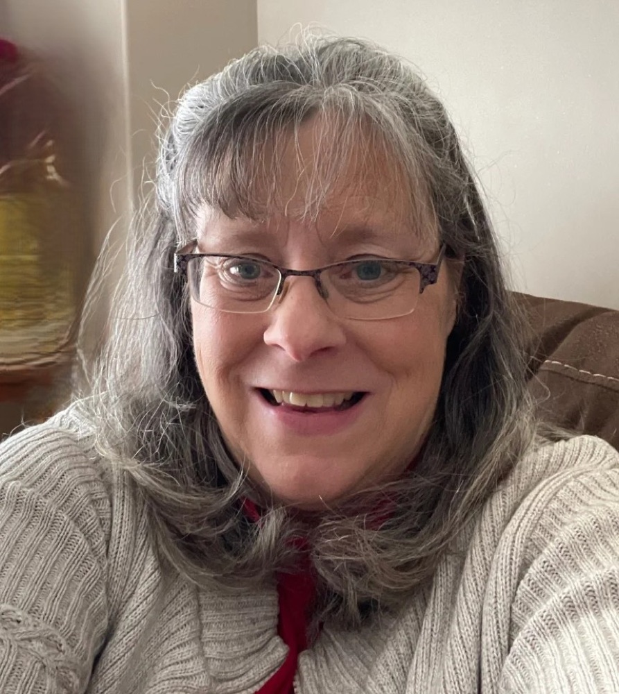 Karla Wilson, Member at Large of CHHA-NCR Branch