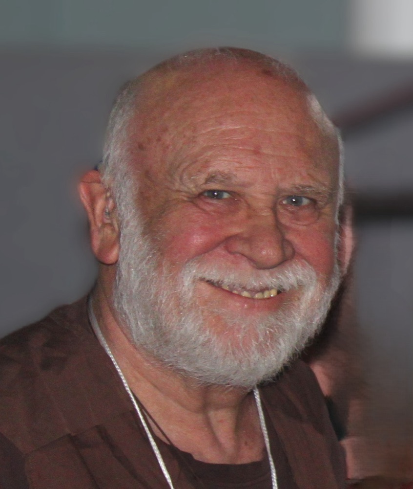 Michel David, President of CHHA-NCR Branch