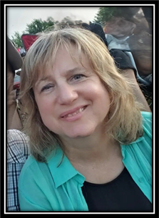 Christine McIlquham