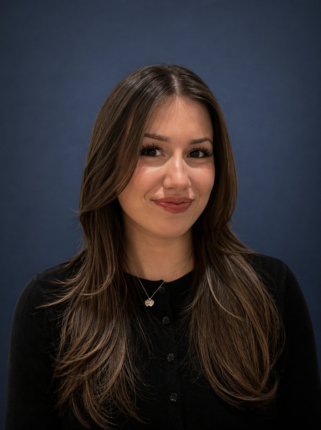 Annika Ebner, Secretary of CHHA-NCR Branch