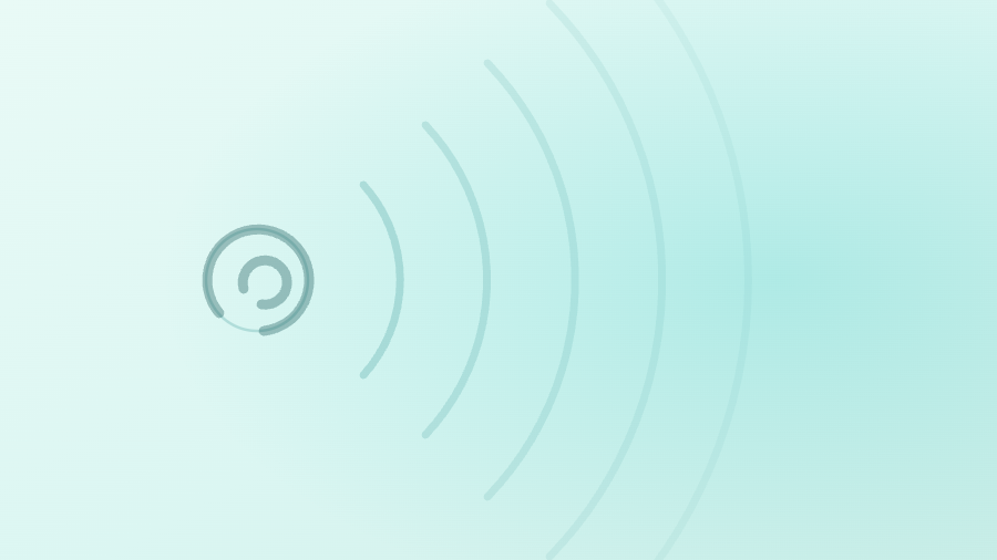 CHHA-NCR Branch logo on a teal background